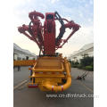 Truck Mounted Concrete Pump Truck for Sale